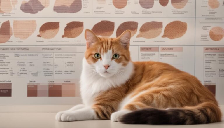 Dermatology for Cats