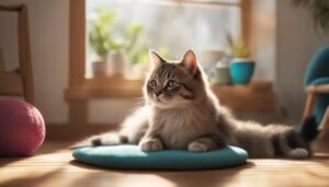 Lifespan and Quality of Life for FeLV-positive Cats