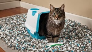 Litterbox Care for Cats