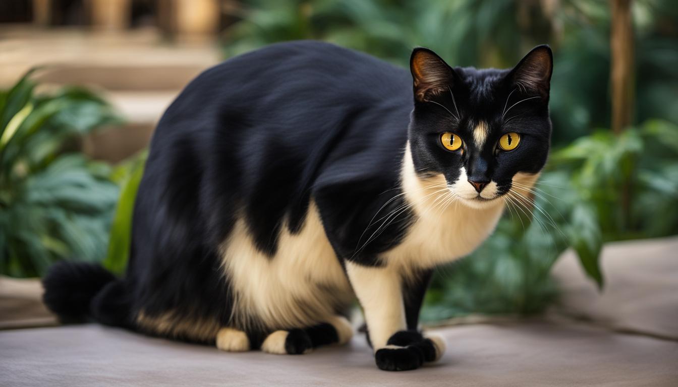 Mandalay cat breed