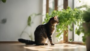 Pet-Friendly Hanging Plants