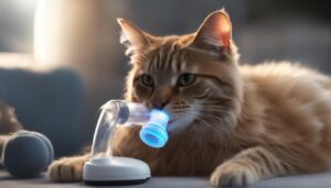 Strategies for Feline Asthma